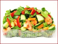 Fatoush Salad